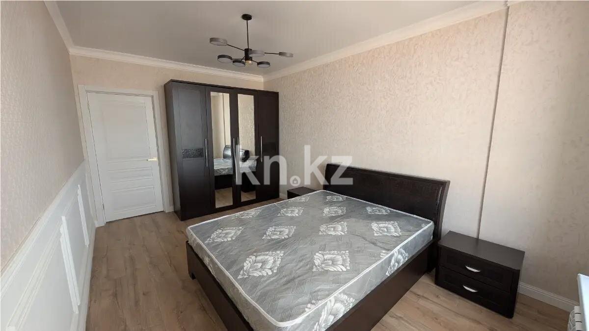 Продажа 3-комнатной квартиры, 84.1 м² в Астане - фото 2