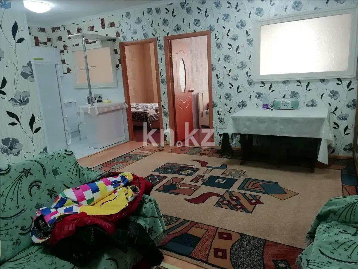 Продажа 3-комнатной квартиры, 62 м² в Астане