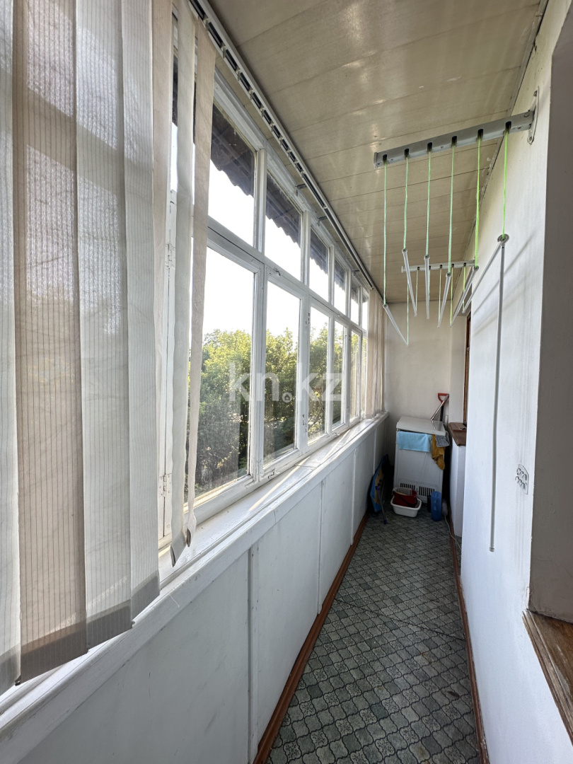 Продажа 5-комнатной квартиры, 101.4 м² в Караганде - фото 11