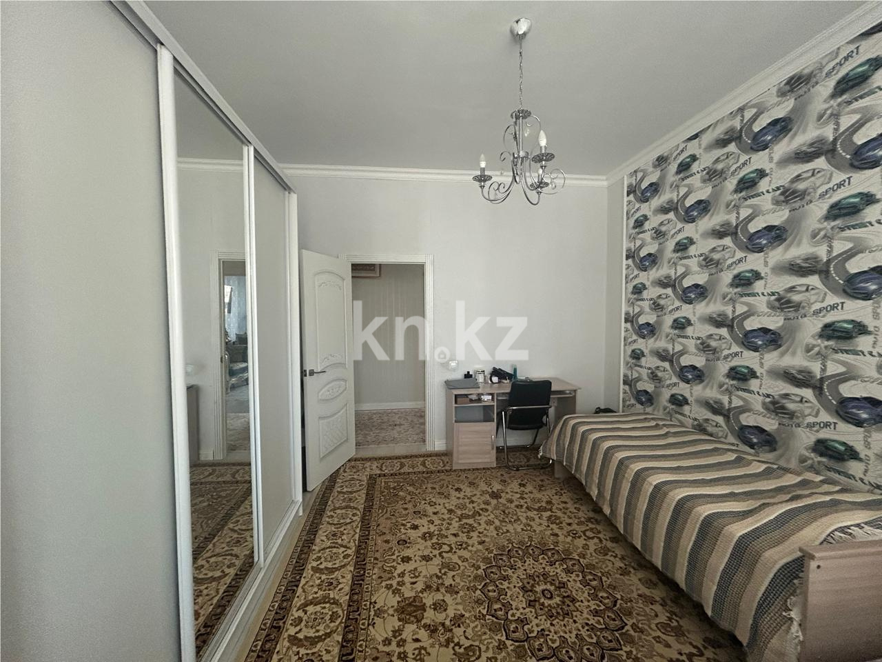 Продажа 4-комнатной квартиры, 110 м² в Астане - фото 13