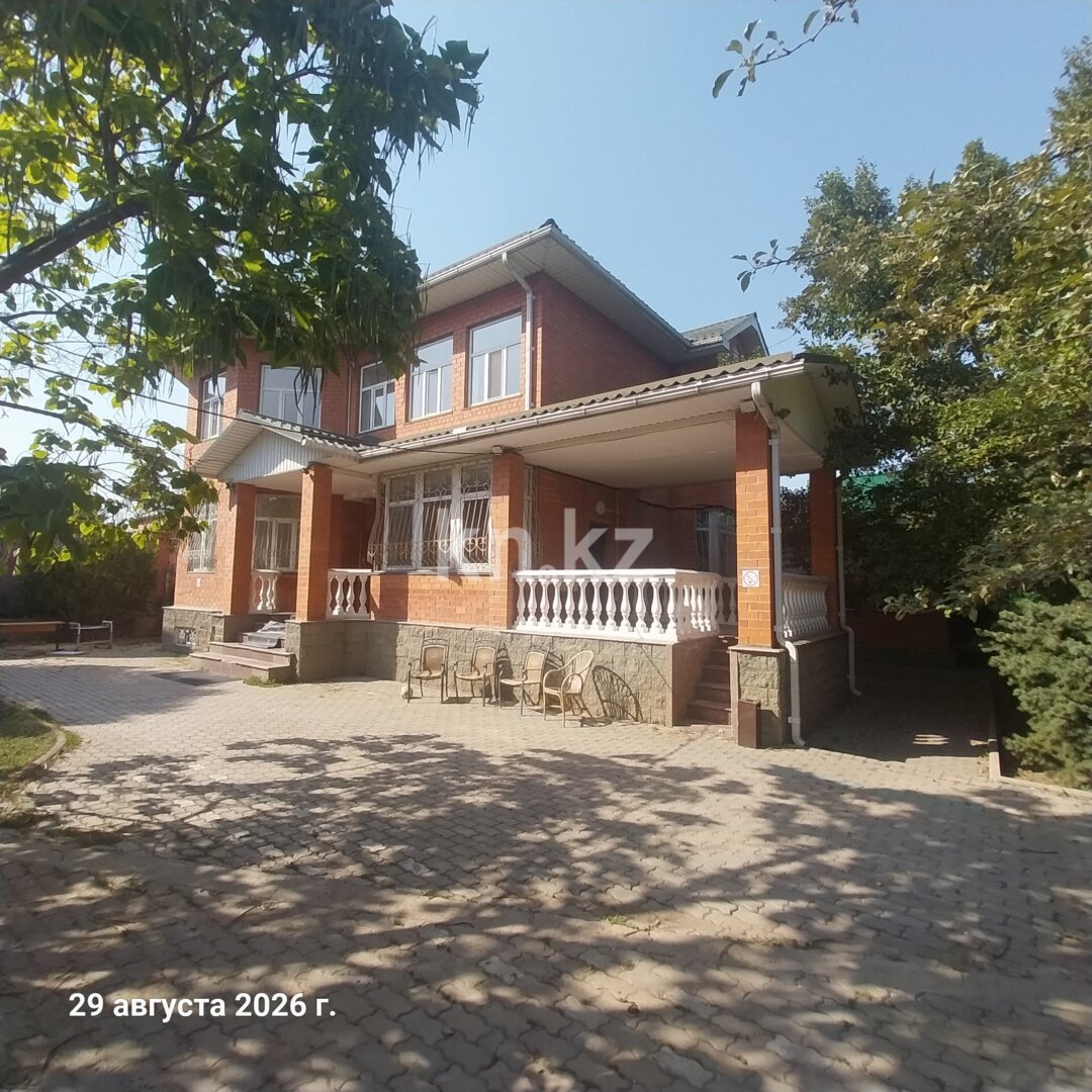 Продажа 7-комнатного дома, 450 м² в Алматы - фото 2