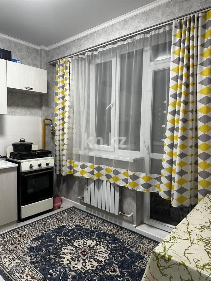 Продажа 1-комнатной квартиры, 39 м² в Алматы - фото 2