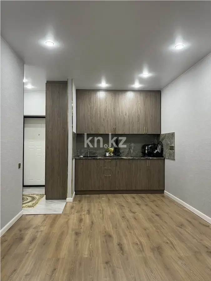 Продажа 2-комнатной квартиры, 38.5 м² в Астане - фото 3