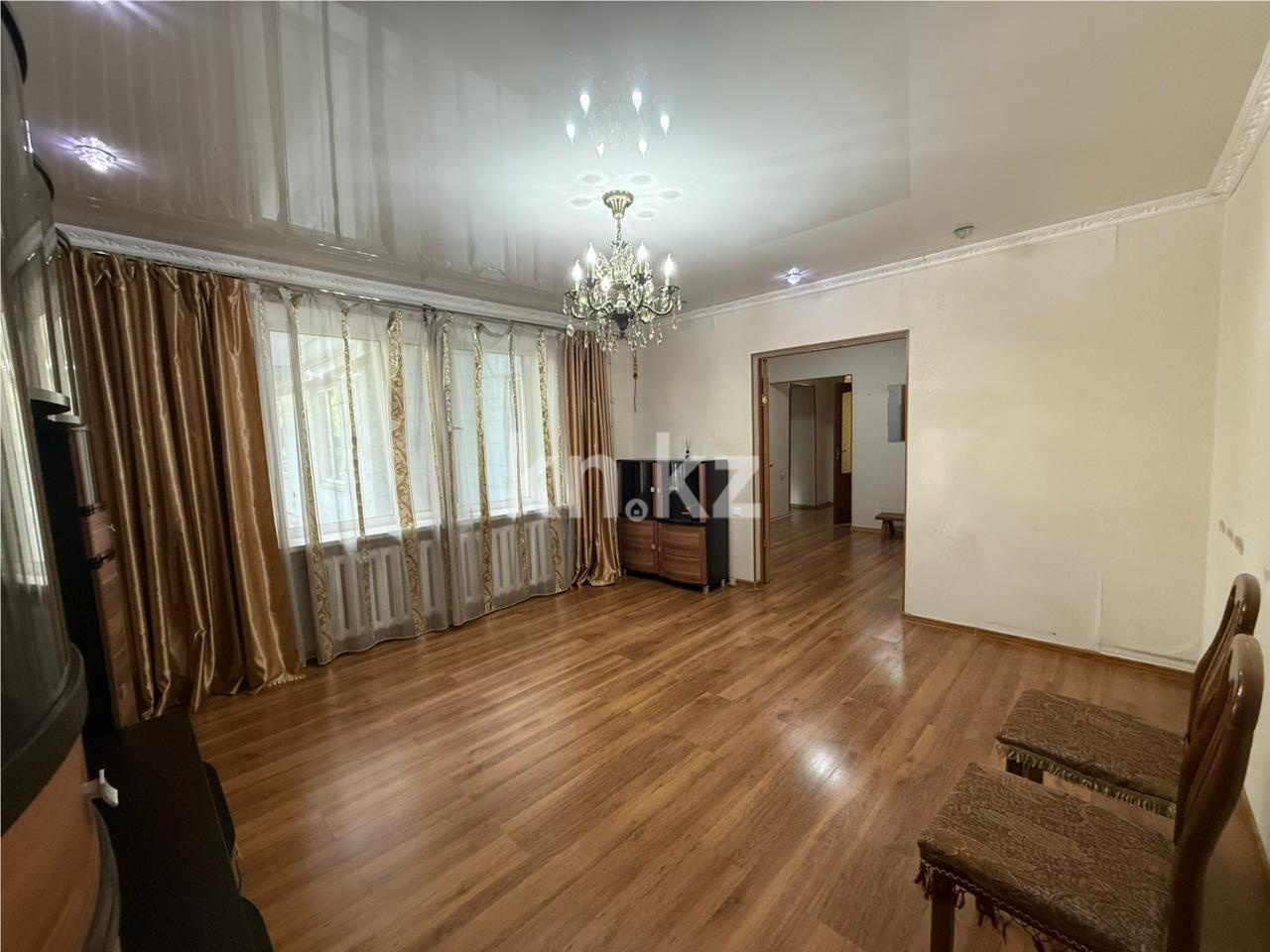 Продажа 3-комнатной квартиры, 66 м² в Караганде - фото 2