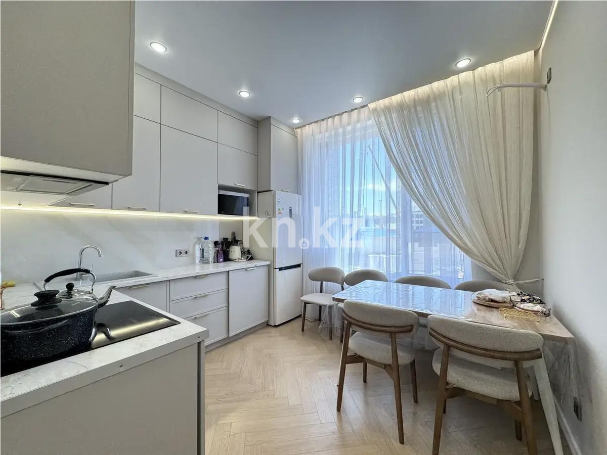 Продажа 2-комнатной квартиры, 62 м² в Астане - фото 3