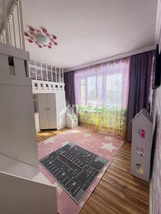 Продажа 3-комнатной квартиры, 74 м² в Алматы - фото 2