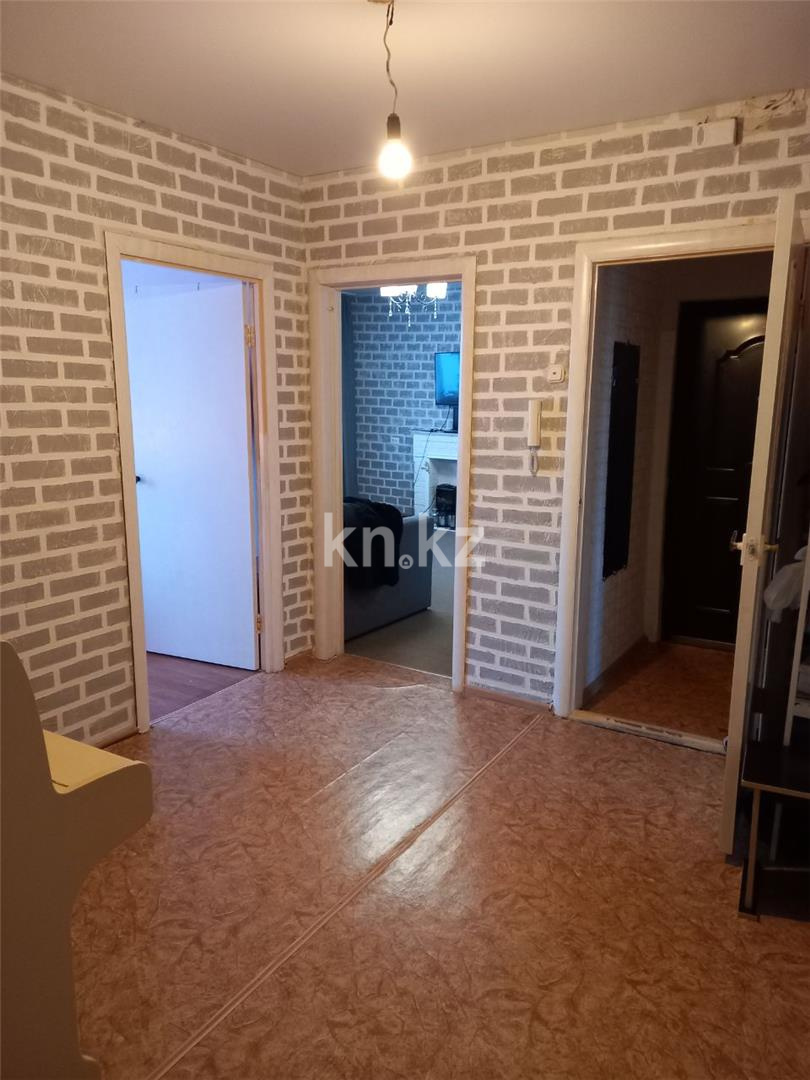 Продажа 3-комнатной квартиры, 64 м² в Караганде - фото 13