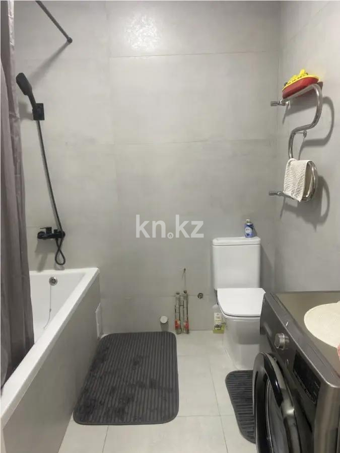 Продажа 1-комнатной квартиры, 40 м², ул. Коктерек, дом  139/13 в Алматы - фото 3