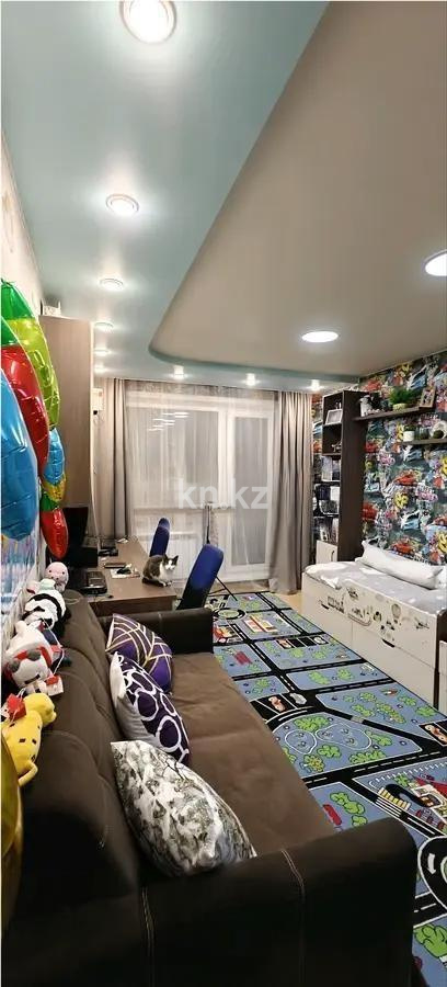 Продажа 3-комнатной квартиры, 61 м² в Караганде - фото 2