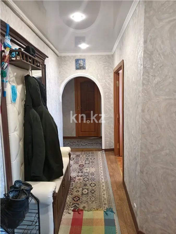 Продажа 3-комнатной квартиры, 67 м², ул. Куйши Дина, дом  35 в Астане - фото 6
