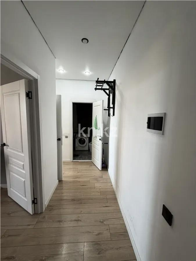 Продажа 1-комнатной квартиры, 38.6 м² в Астане - фото 4