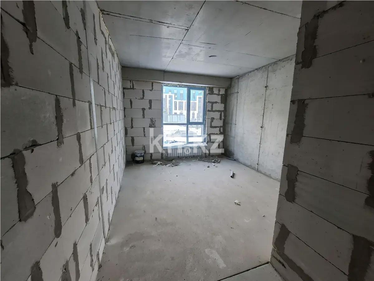 Продажа 1-комнатной квартиры, 26.2 м² в Алматы