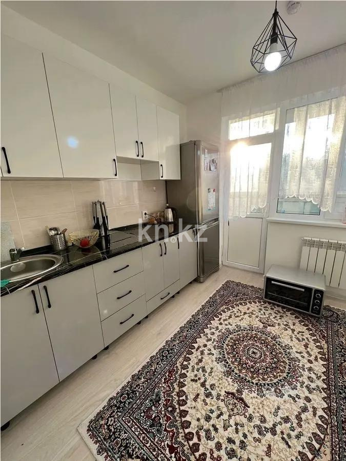 Продажа 1-комнатной квартиры, 39.7 м² в Алматы - фото 2