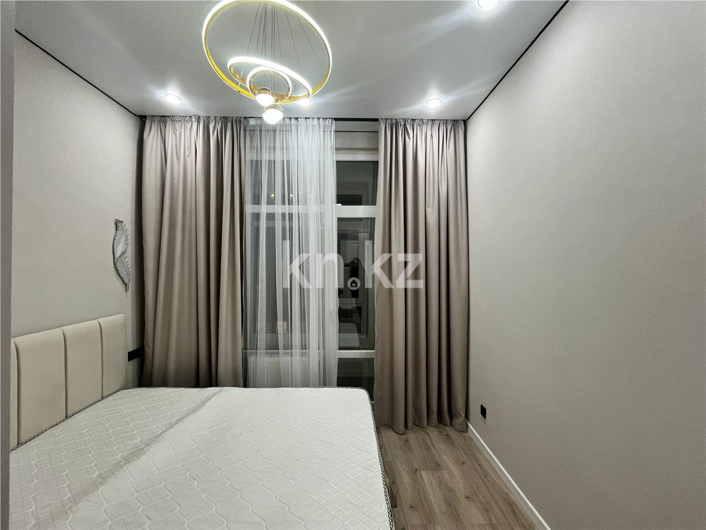 Продажа 2-комнатной квартиры, 40 м² в Астане - фото 4