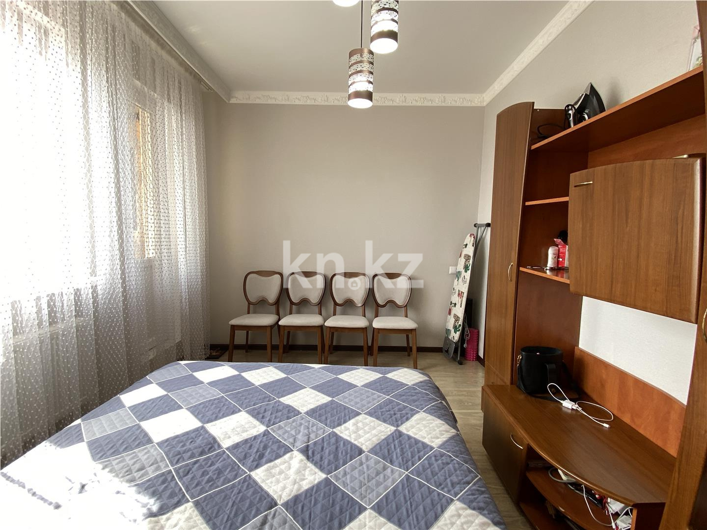 Продажа 3-комнатной квартиры, 97 м² в Астане - фото 7