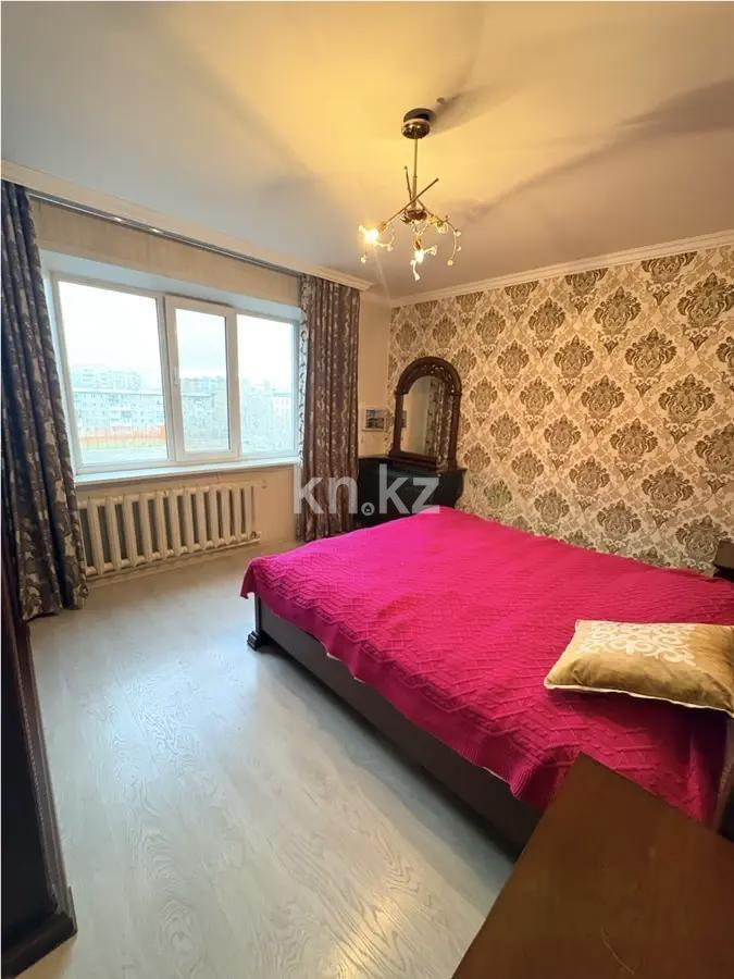 Продажа 4-комнатной квартиры, 81 м² в Караганде - фото 3