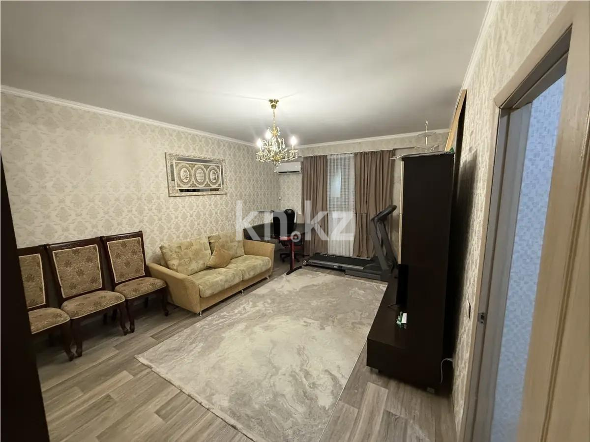 Продажа 1-комнатной квартиры, 44 м² в Астане