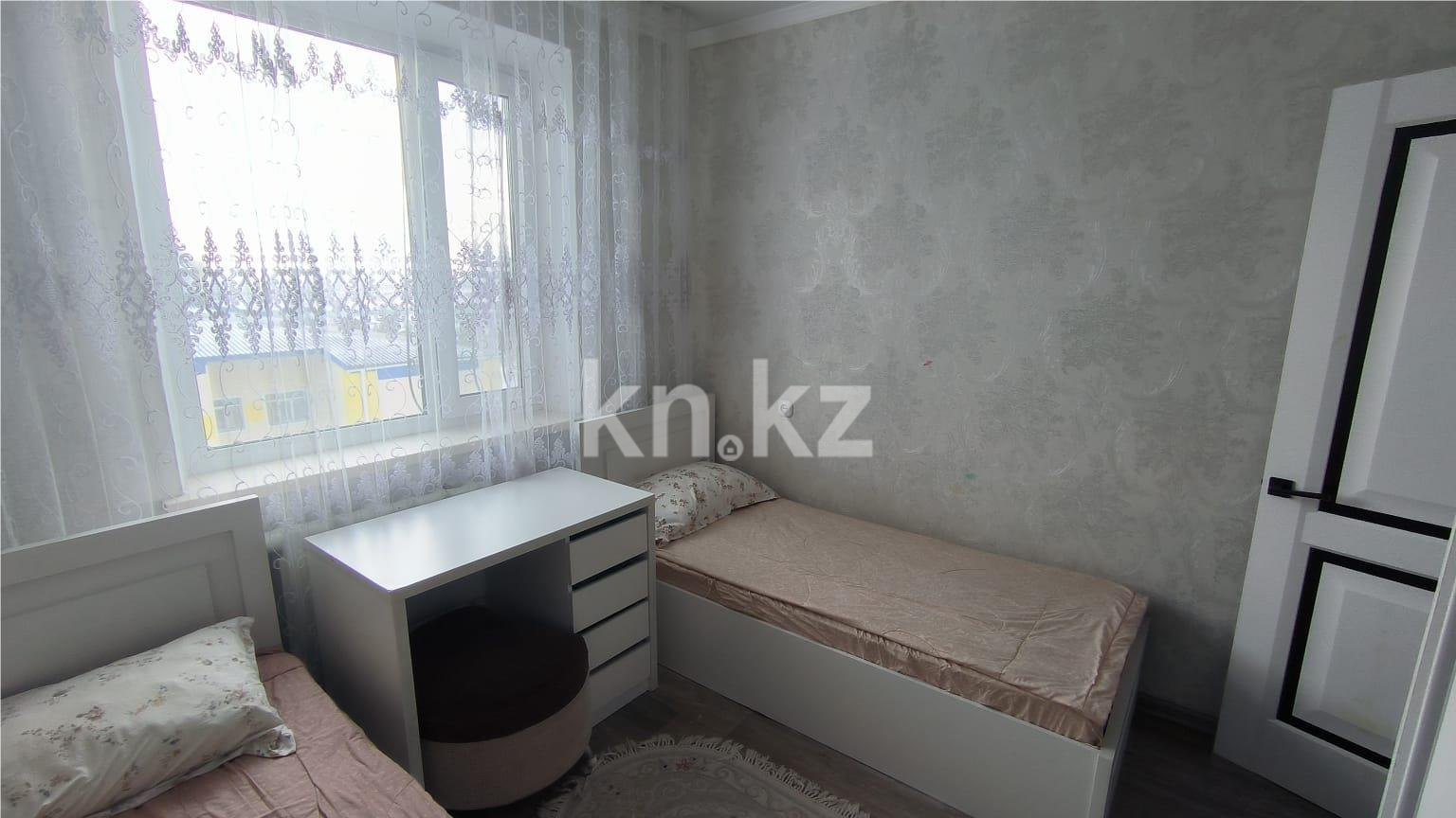 Продажа 4-комнатной квартиры, 88 м² в Караганде - фото 13