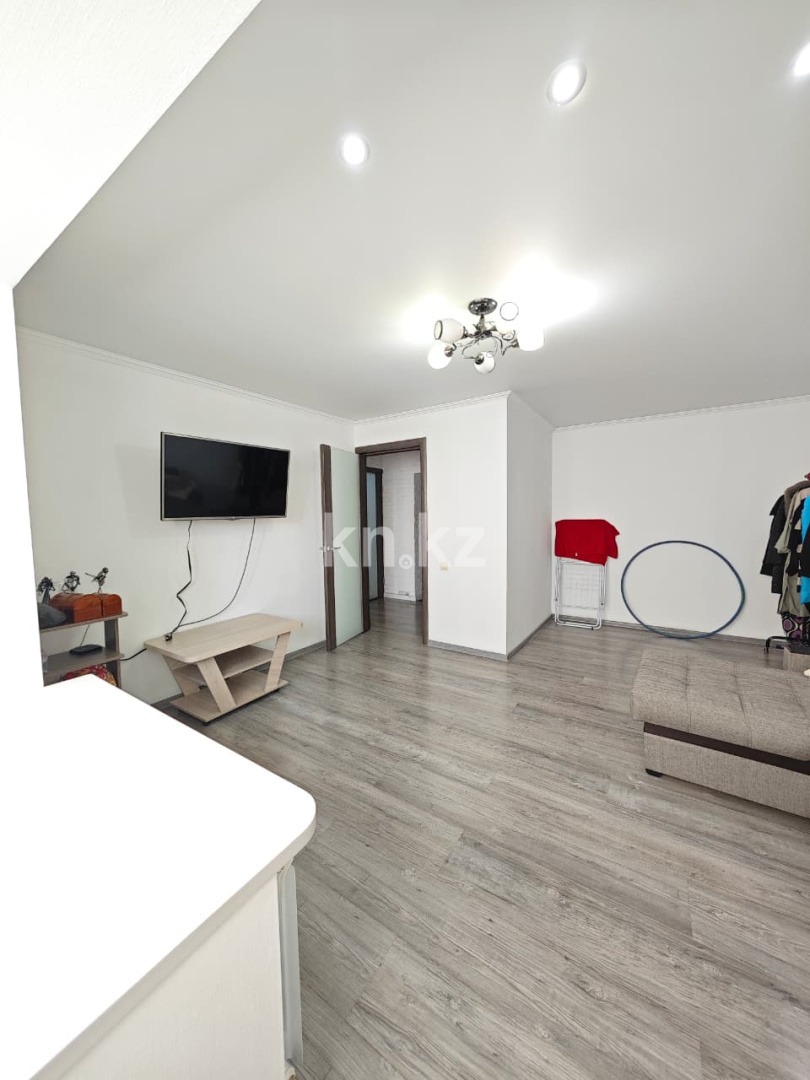 Продажа 1-комнатной квартиры, 34 м² в Караганде - фото 6
