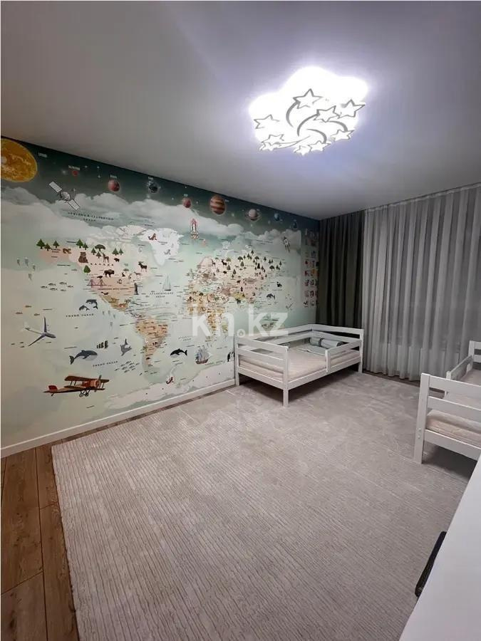 Продажа 3-комнатной квартиры, 108.3 м² в Алматы - фото 3