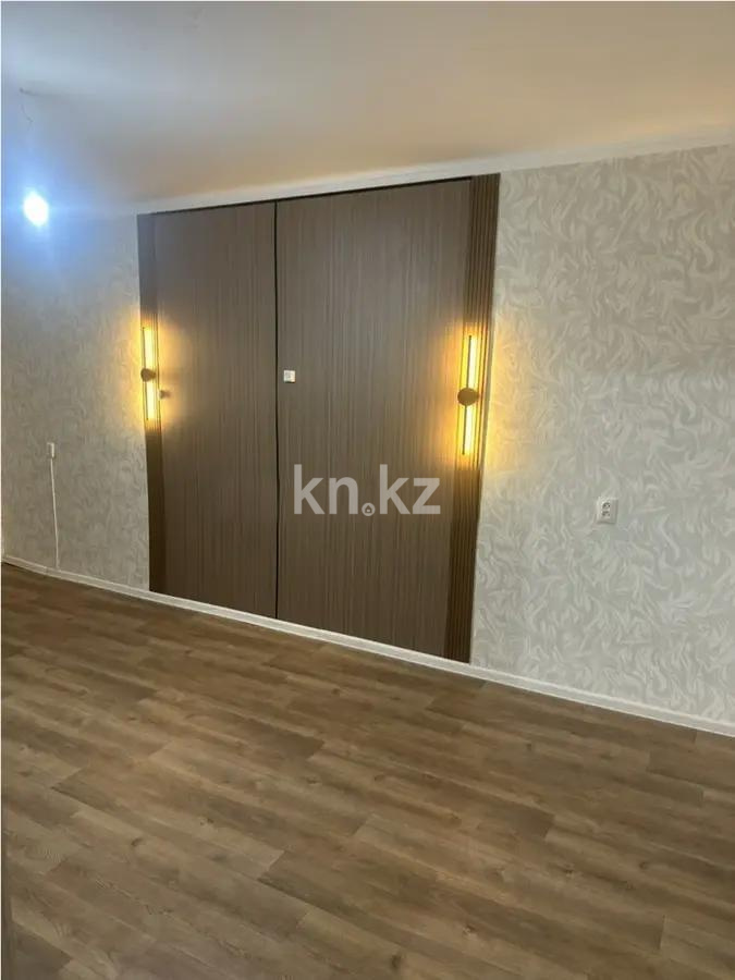 Продажа 2-комнатной квартиры, 44 м² в Караганде