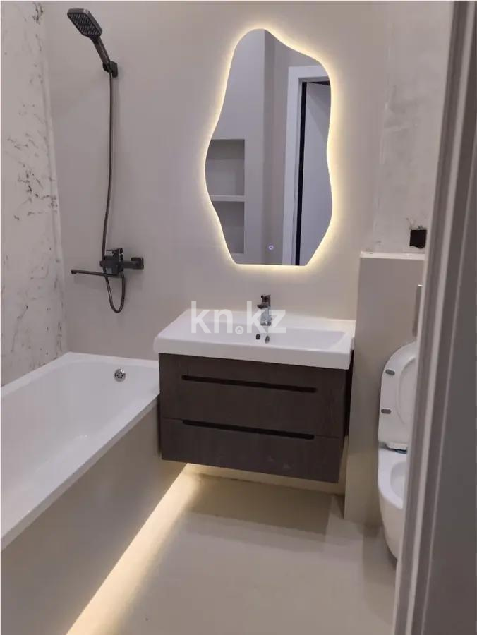 Продажа 2-комнатной квартиры, 53.54 м², ул. Айтматова, дом  77/10 в Астане - фото 3