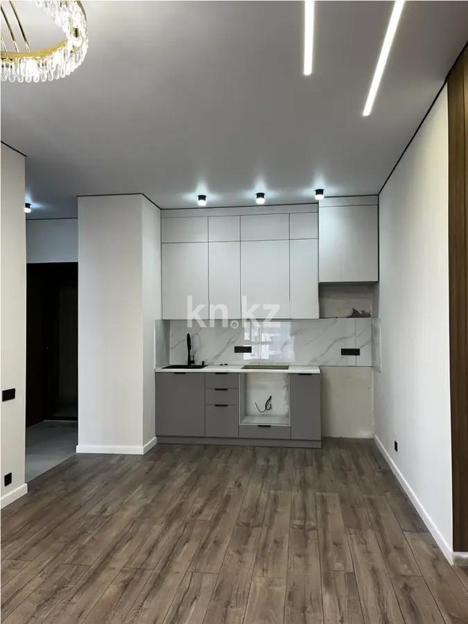 Продажа 2-комнатной квартиры, 44 м² в Астане - фото 3