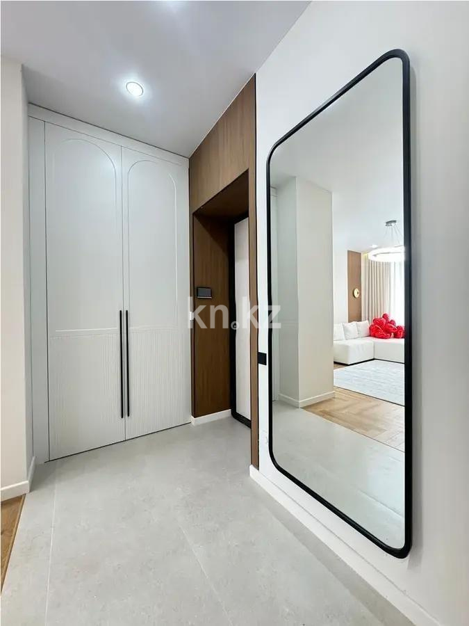 Продажа 2-комнатной квартиры, 44 м² в Астане - фото 5