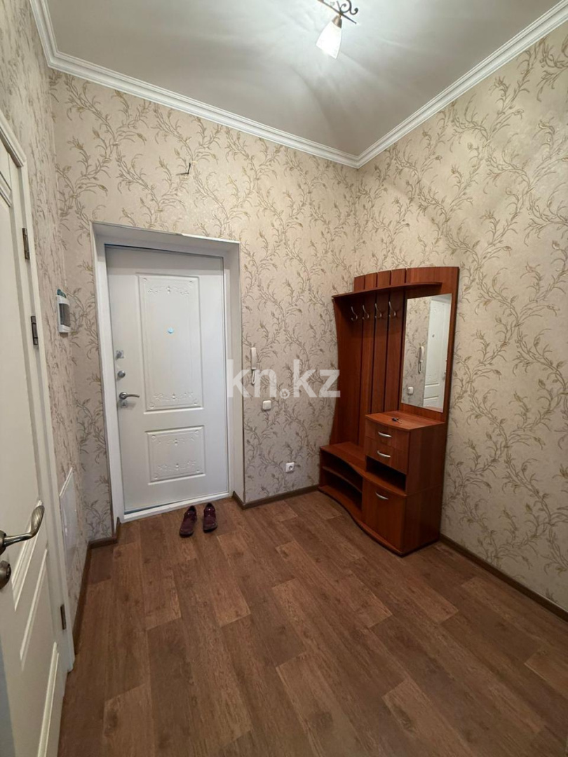 Аренда 1-комнатной квартиры, 46 м² в Астане - фото 10