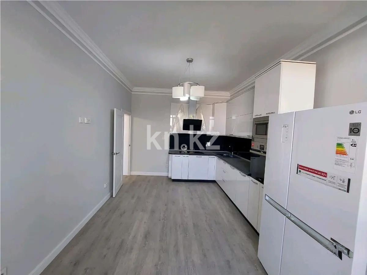 Продажа 3-комнатной квартиры, 117 м², ул. Абдуллиных, дом  28/1 в Алматы - фото 5