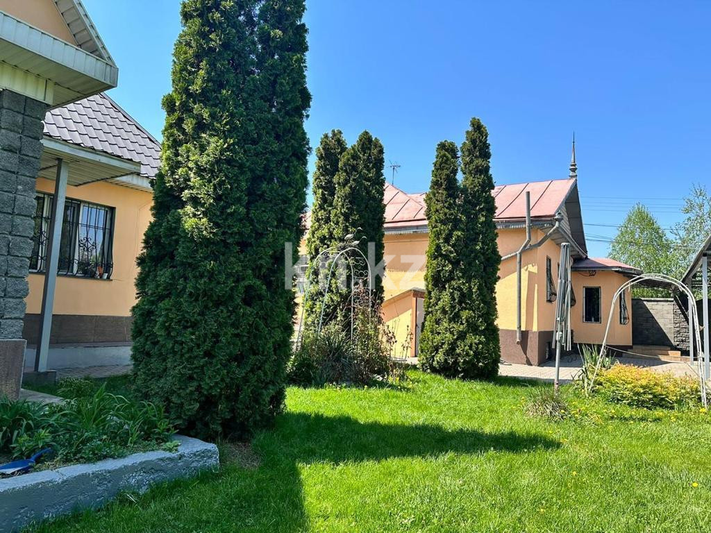 Продажа 5-комнатного дома, 165 м² в Алматы