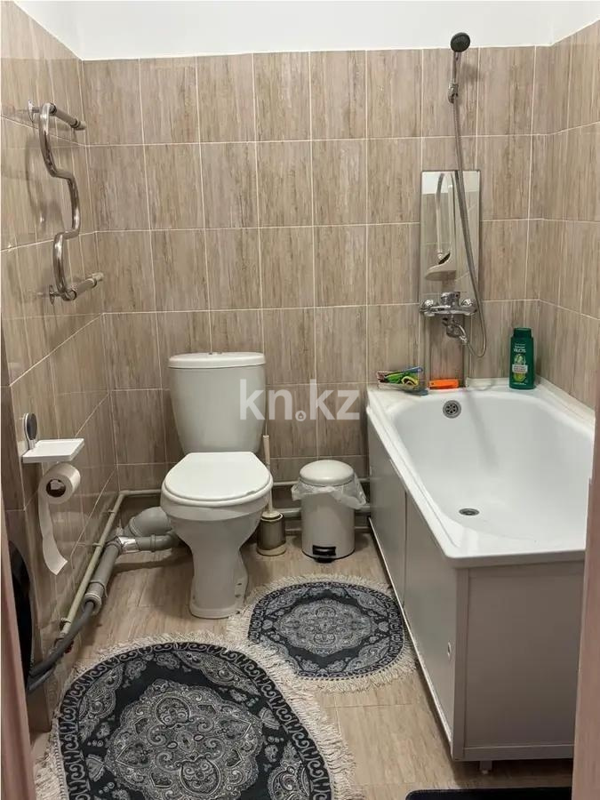 Продажа 1-комнатной квартиры, 36.8 м² в Алматы - фото 3