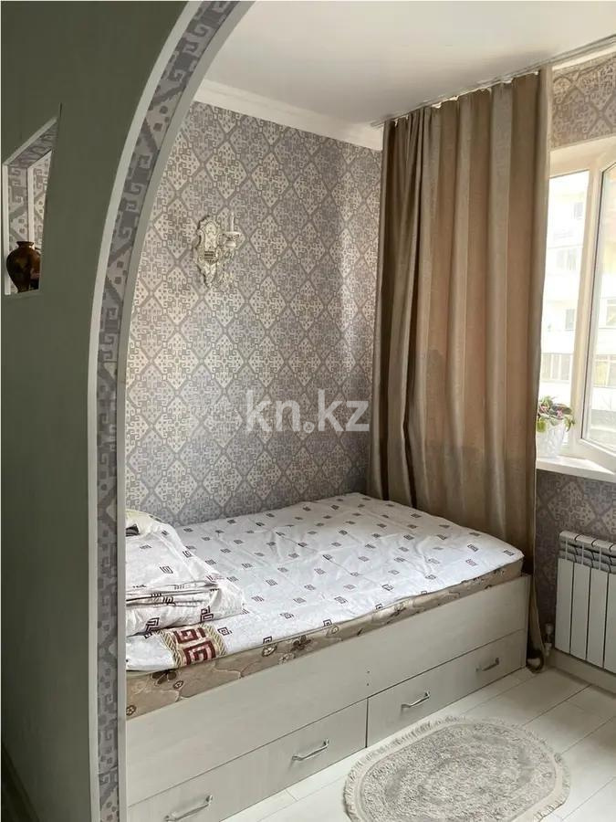 Продажа 2-комнатной квартиры, 48 м² в Алматы - фото 3