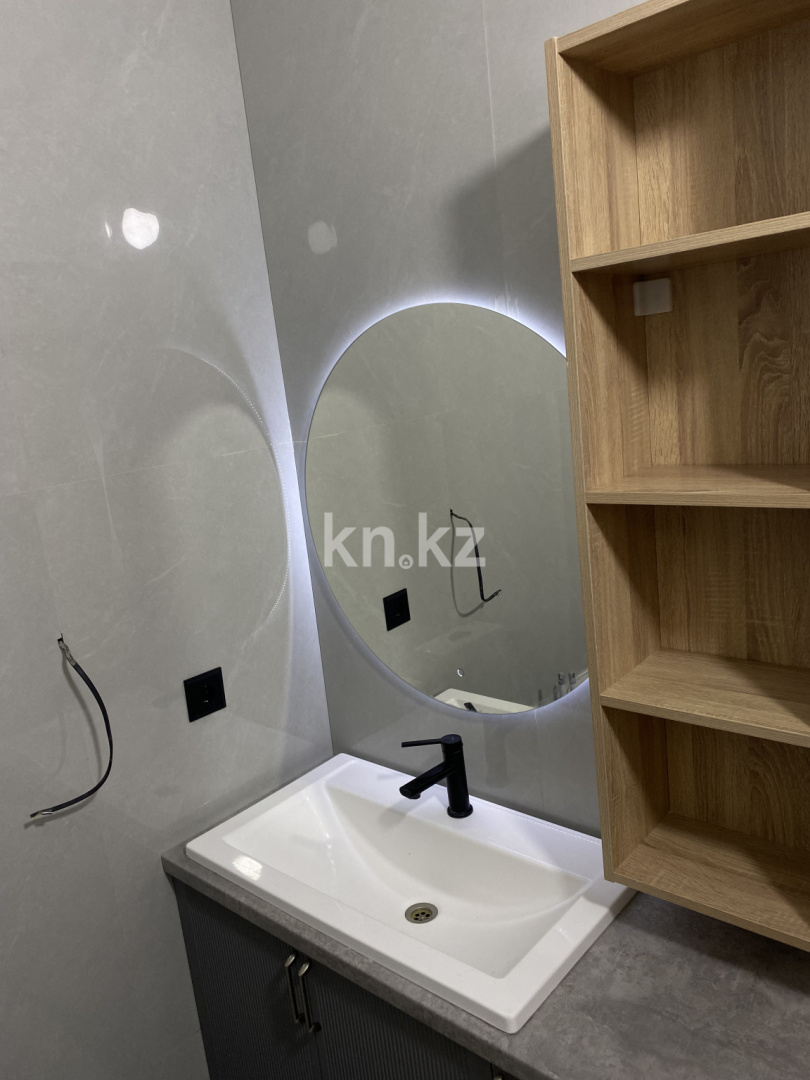 Аренда 2-комнатной квартиры, 70 м², ул. Култегин, дом  19 - Омарова-Мухамедханова в Астане - фото 9