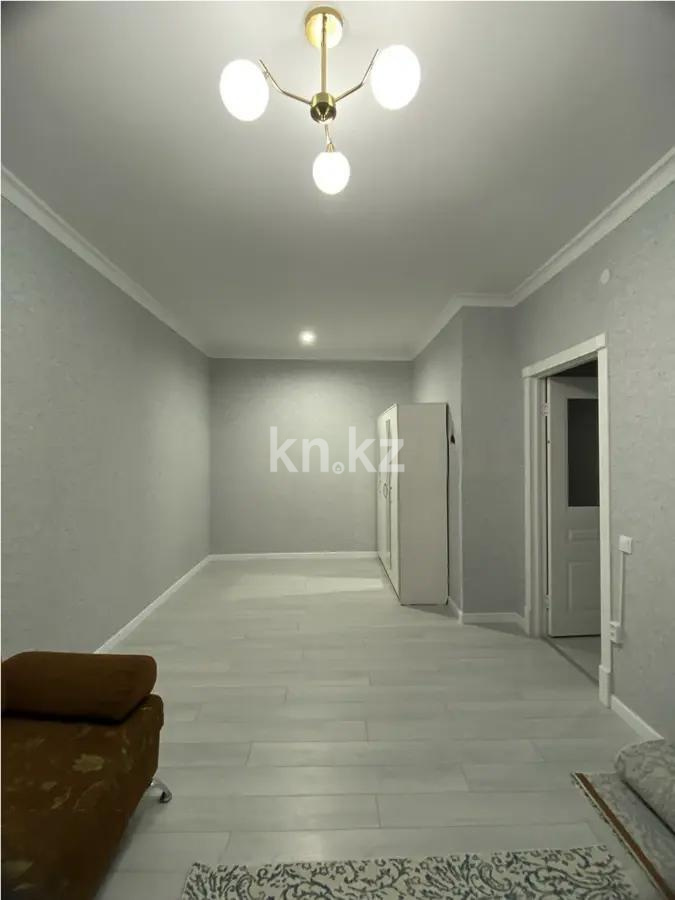 Продажа 1-комнатной квартиры, 42 м² в Астане - фото 2