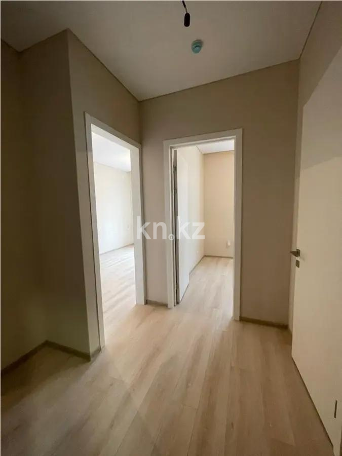 Продажа 1-комнатной квартиры, 40 м², ул. Серкебаева, дом  49 в Астане - фото 3