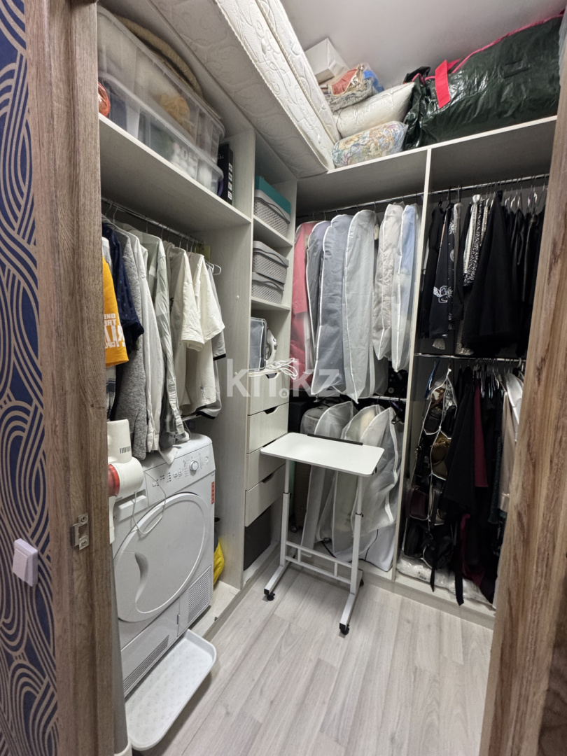 Продажа 3-комнатной квартиры, 80 м², Степной 2 в Караганде - фото 13