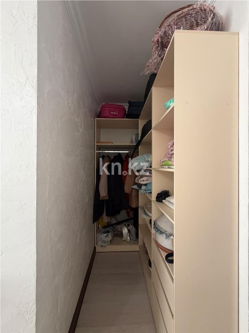 Продажа 4-комнатной квартиры, 108.7 м² в Астане - фото 16