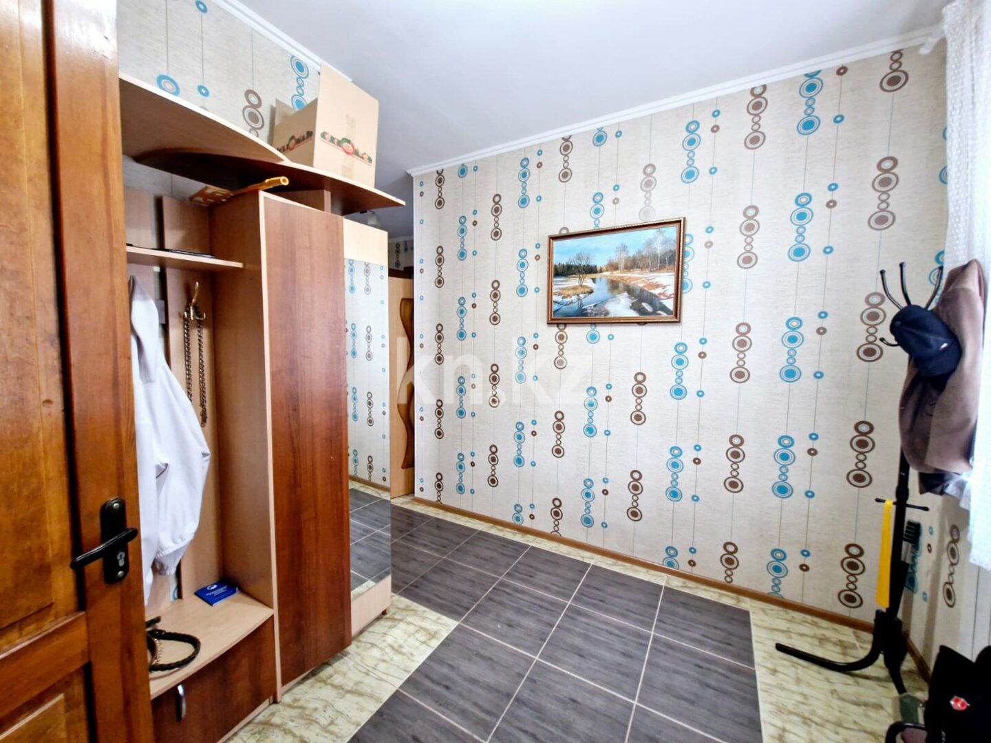 Продажа 5-комнатного дома, 325.7 м² в Костанае - фото 13