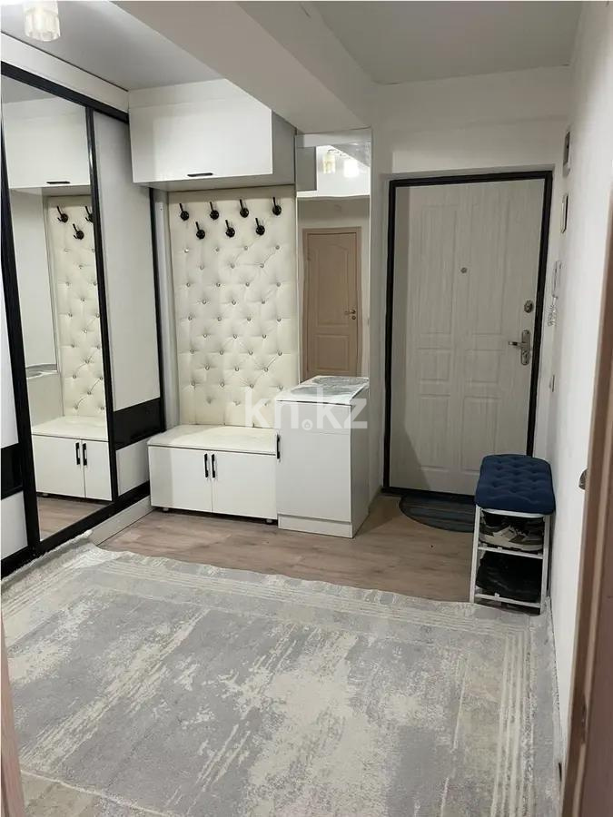 Продажа 3-комнатной квартиры, 76.6 м² в Алматы - фото 7