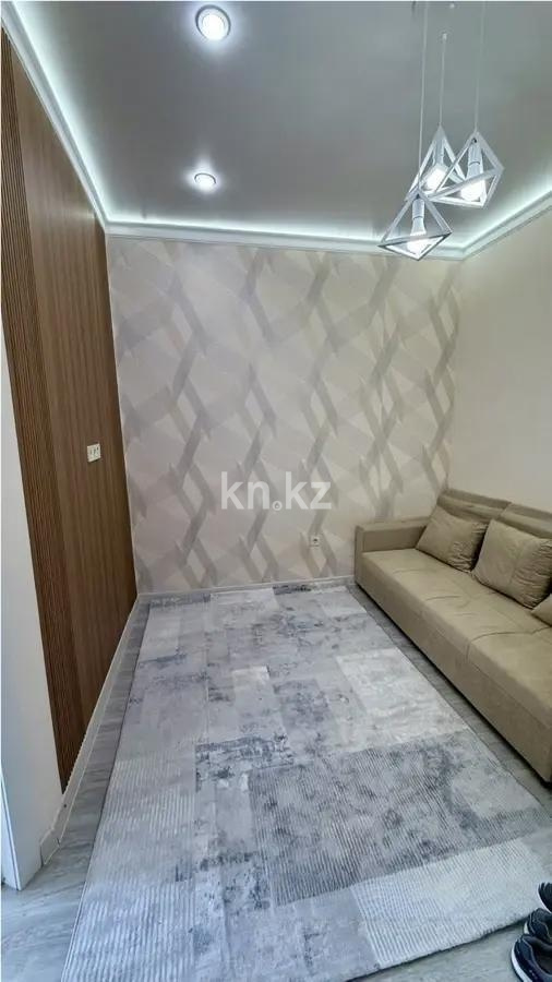 Продажа 2-комнатной квартиры, 37 м² в Астане