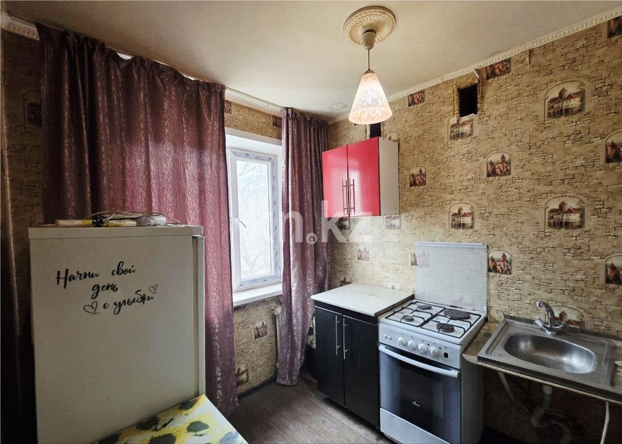 Продажа 1-комнатной квартиры, 30 м² в Темиртау - фото 4
