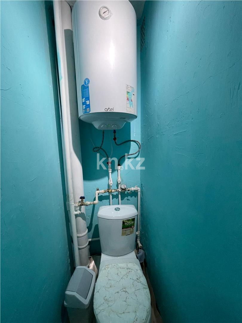 Продажа 3-комнатной квартиры, 63 м² в Караганде - фото 14