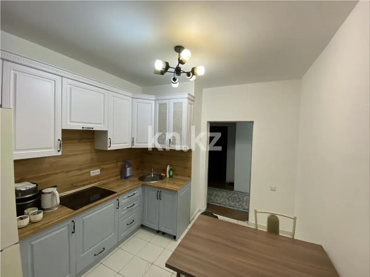 Продажа 2-комнатной квартиры, 55 м² в Алматы - фото 3