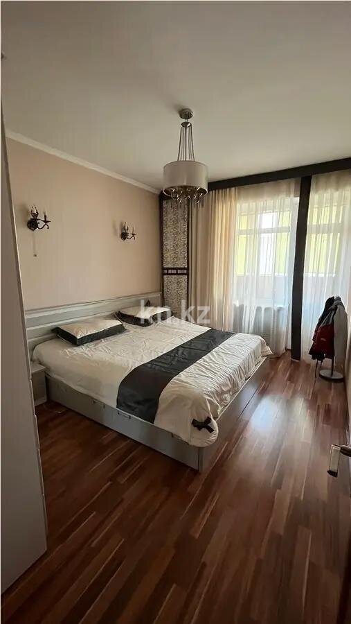 Продажа 2-комнатной квартиры, 55 м² в Астане - фото 2