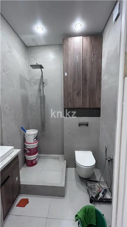 Продажа 2-комнатной квартиры, 43 м² в Алматы - фото 5