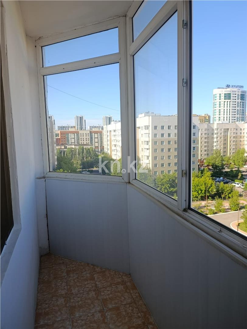 Продажа 2-комнатной квартиры, 54.1 м² в Астане - фото 9