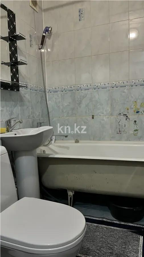 Продажа 1-комнатной квартиры, 30.7 м² в Астане - фото 3