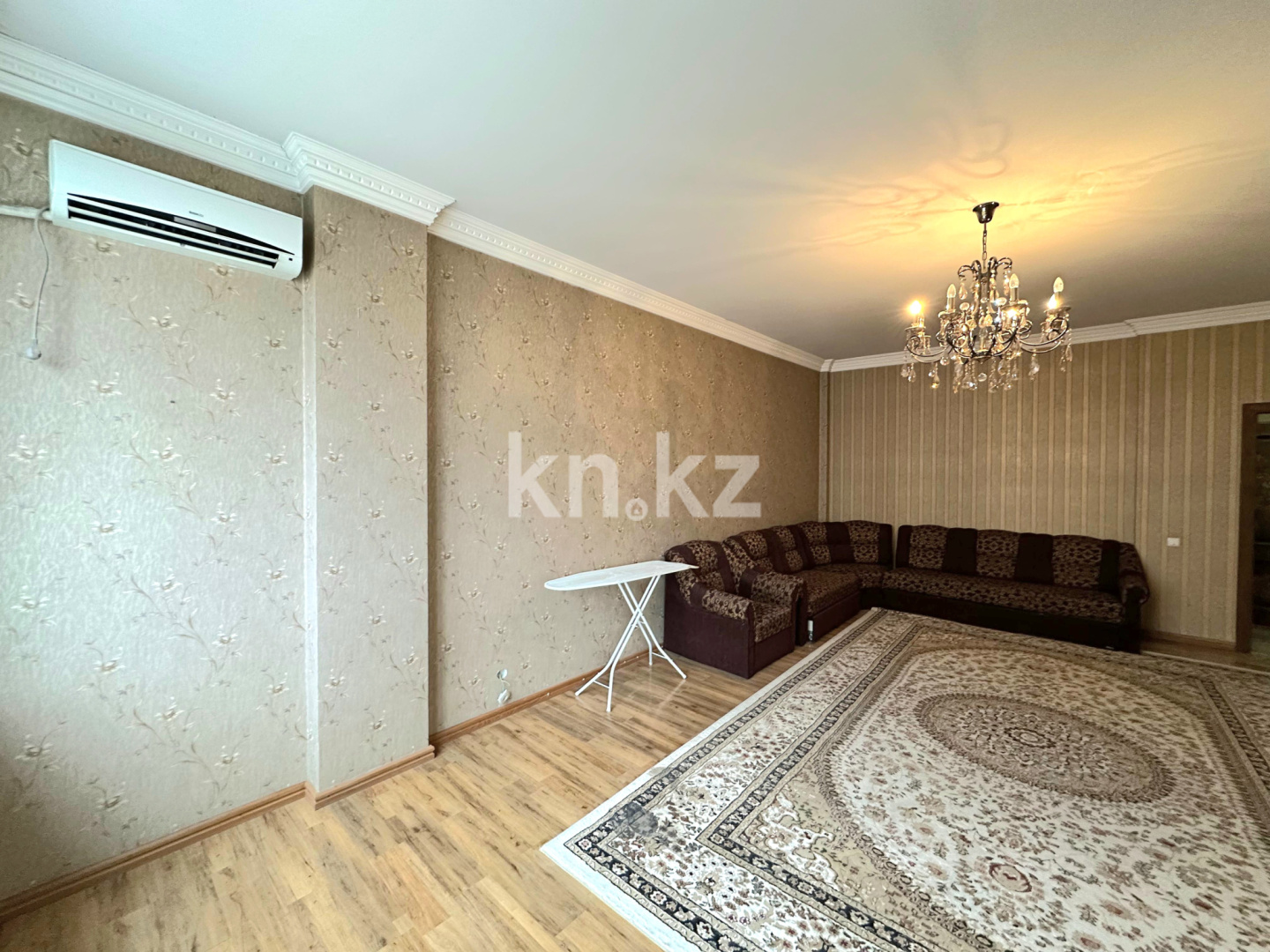 Продажа 5-комнатной квартиры, 250 м² в Шымкенте - фото 20