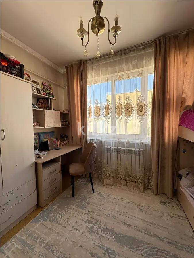 Продажа 1-комнатной квартиры, 44.8 м², мкр-н Жас Канат, дом  1/55 в Алматы - фото 2